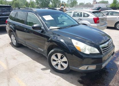 Informe del vehículo para VIN 4S4BRCKC9B3315612 - Imagen 1