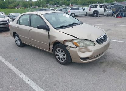 Vehicle Report for VIN 1NXBR32E55Z414458 - Image 1