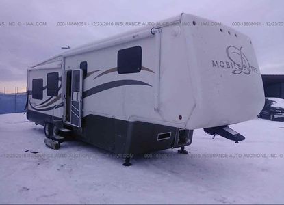 تقرير المركبة لـ VIN 5KEFA362361002895 - الصورة 1