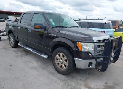 Vehicle Report for - Image 1