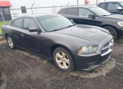 Raport pojazdu dla VIN 2C3CDXBG4DH660455 - Obraz 1