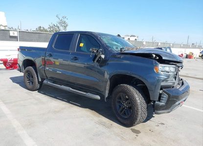 Vehicle Report for - Image 1
