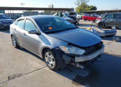 Raport pojazdu dla VIN 1C3CDFAA0ED767749 - Obraz 1