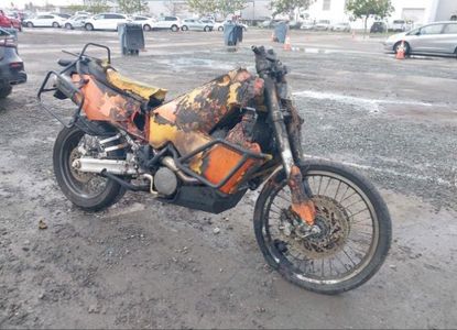 Informe del vehículo para - Imagen 1