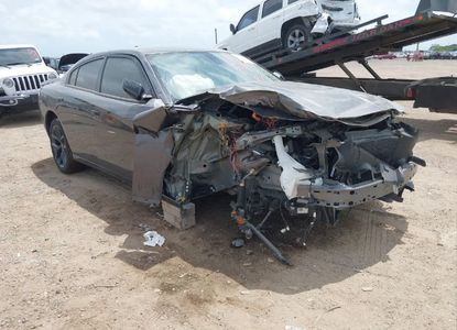 Vehicle Report for VIN 2C3CDXBG0PH519192 - Image 1