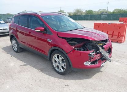 Vehicle Report for VIN 1FMCU9J96EUA93122 - Image 1