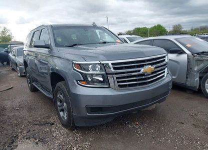 Vehicle Report for - Image 1