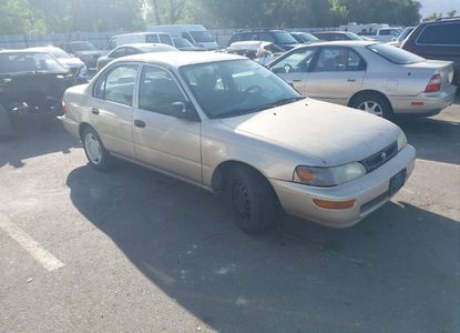 Vehicle Report for - Image 1