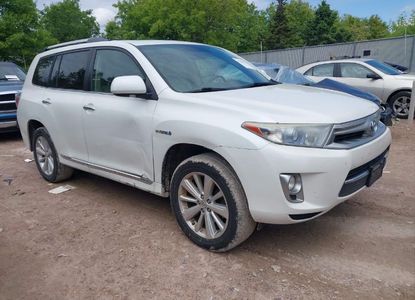 Informe del vehículo para VIN JTEDC3EH5B2002094 - Imagen 1