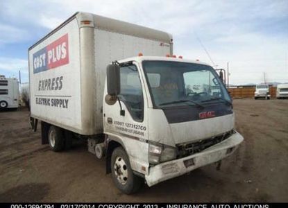 Vehicle Report for - Image 1