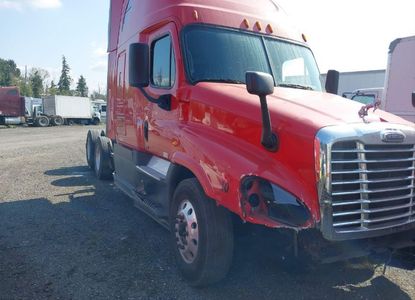 تقرير المركبة لـ VIN 1FUJGLD54GLGU2488 - الصورة 1