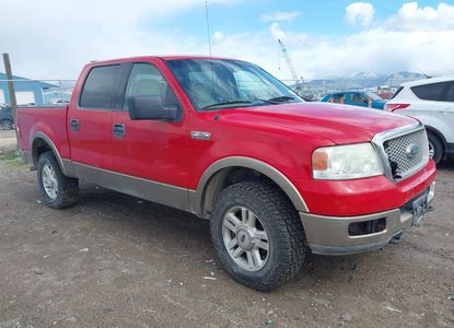 Vehicle Report for - Image 1