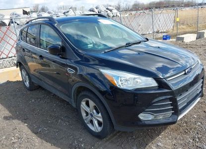 Informe del vehículo para VIN 1FMCU0GX2GUC40699 - Imagen 1