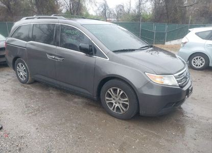 Raport pojazdu dla VIN 5FNRL5H6XCB057557 - Obraz 1