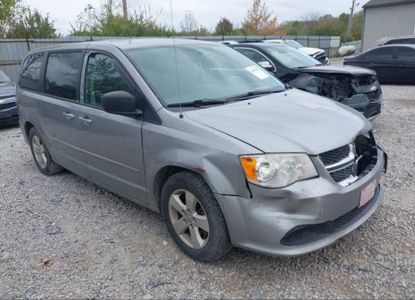 Raport pojazdu dla VIN 2C4RDGBG2DR773577 - Obraz 1