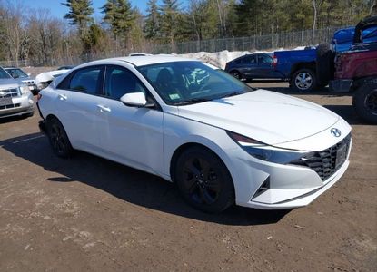 Raport pojazdu dla VIN 5NPLM4AG4PH090979 - Obraz 1