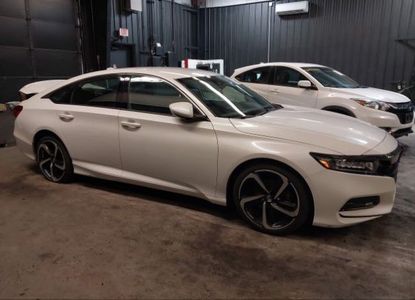 Raport pojazdu dla VIN 1HGCV1F36LA155092 - Obraz 1