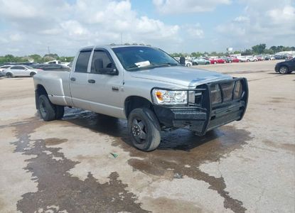 Raport pojazdu dla VIN 3D7MX48A07G815084 - Obraz 1