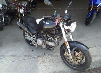 Raport pojazdu dla VIN ZDM1RA3L92B008311 - Obraz 1