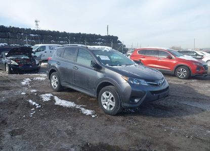 Vehicle Report for - Image 1