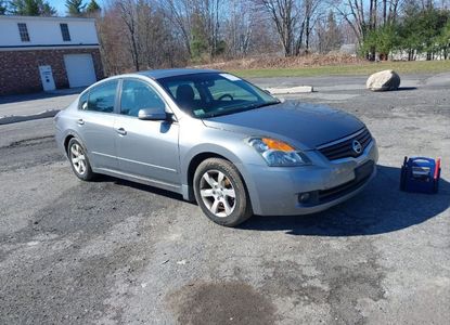 Informe del vehículo para VIN 1N4BL21E57C166972 - Imagen 1