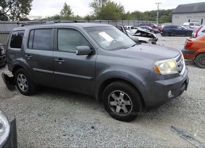 تقرير المركبة لـ VIN 5FNYF48939B050224 - الصورة 1