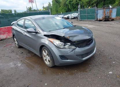 Vehicle Report for - Image 1