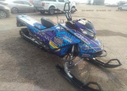 Informe del vehículo para VIN 2BPSCFHDXHV000428 - Imagen 1