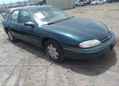 Vehicle Report for - Image 1