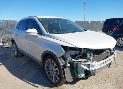 ავტომობილის ანგარიში VIN 5LMCJ3C91GUJ19161 -ისთვის - სურათი 1