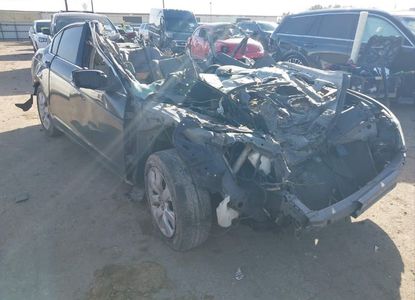 ავტომობილის ანგარიში VIN 1HGCP26859A095987 -ისთვის - სურათი 1