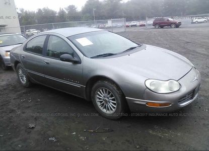 تقرير المركبة لـ VIN 2C3HD46J0XH635115 - الصورة 1