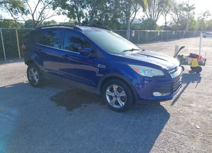 Informe del vehículo para VIN 1FMCU0GX2EUB93221 - Imagen 1