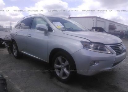 Звіт про транспортний засіб для VIN 2T2BK1BA0DC174365 – зображення 1