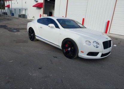 Vehicle Report for VIN SCBFH7ZA3FC042907 - Image 1