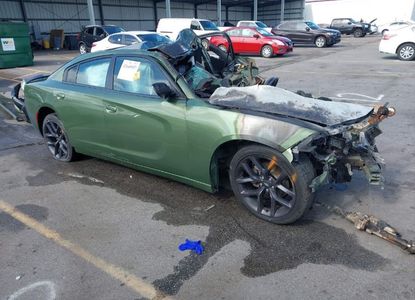 Vehicle Report for - Image 1