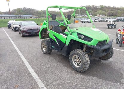 Vehicle Report for VIN JKARFDS18BB502954 - Image 1