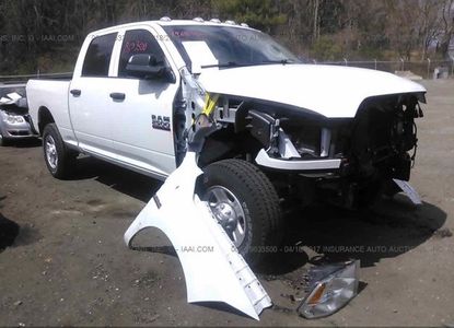 Vehicle Report for VIN 3C6TR5CT2GG147231 - Image 1