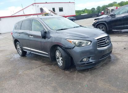 Vehicle Report for VIN 5N1AL0MM3EC554532 - Image 1