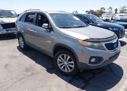 Vehicle Report for - Image 1
