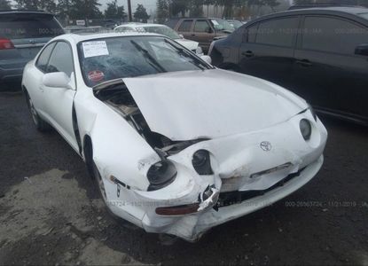 تقرير المركبة لـ VIN JT2ST07F2R0003868 - الصورة 1