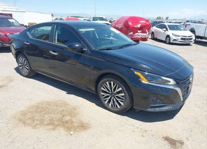 Vehicle Report for VIN 1N4BL4DV9SN363437 - Image 1