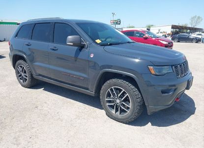 Raport pojazdu dla VIN 1C4RJFLG3JC228025 - Obraz 1