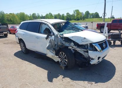 Informe del vehículo para VIN 5N1AR2MN7FC660227 - Imagen 1