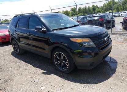 Vehicle Report for - Image 1