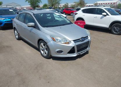 Vehicle Report for - Image 1