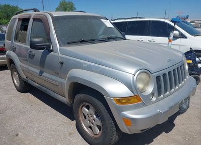 Vehicle Report for VIN 1J4GL48K46W291511 - Image 1