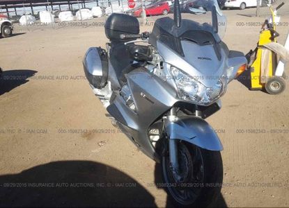 Raport pojazdu dla VIN JH2SC51417M500497 - Obraz 1