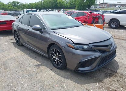 Vehicle Report for - Image 1