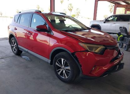 Vehicle Report for VIN 2T3WFREV5GW293188 - Image 1